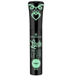 Eyeliner ESSENCE  LASH PRINCESS LINER BLACK 