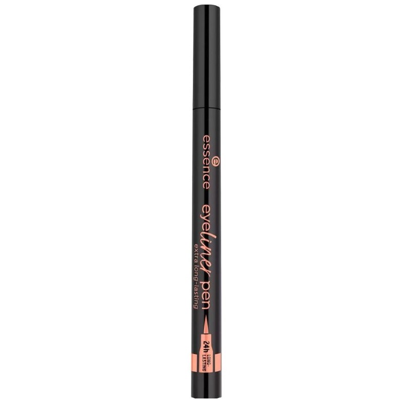 Eyeliner ESSENCE  PEN 010 BLACKEST 