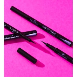 Eyeliner ESSENCE  SUPERFINE 