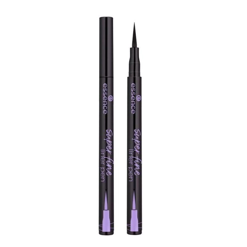 Eyeliner ESSENCE  SUPERFINE 