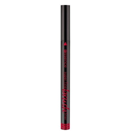 Eyeliner ESSENCE SUPER FINE BRUSH LINER WATERPROOF 