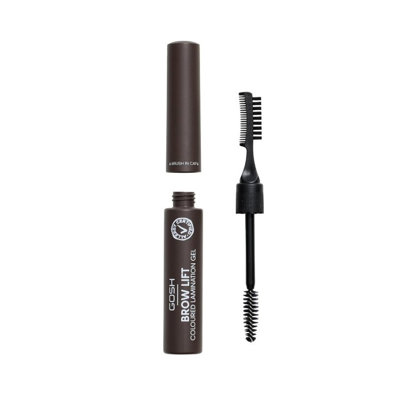 Mascara GOSH  BROW LIFT LAMINATION 