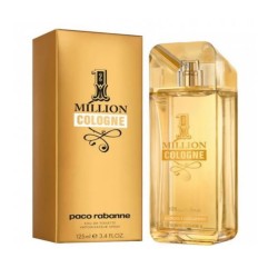 Eau de Toilette Homme PACO RABANNE  1M COLOGNE 