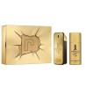 Coffret Eau de Toilette Homme PACO RABANNE  1 MILLION EDT 2 PC 