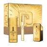 Coffret Eau de Toilette Homme PACO RABANNE  1 MILLION 3 PIECE EDT 