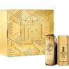 Coffret Parfum Femme PACO RABANNE  1 MILLION PARFUM EAU DE PARFUM 100ML 