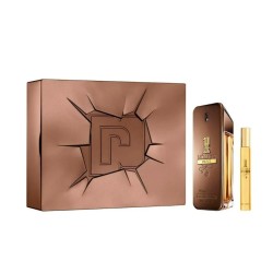 COFFRET EAU DE PARFUM HOMME PACO RABANNE  1 MILLION PRIVE 100ML 