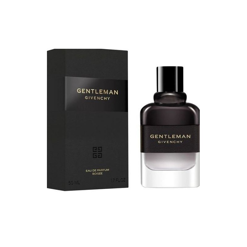 Eau de Parfum Homme GIVENCHY  EAU DE PARFUM BOISÉE 50ML 