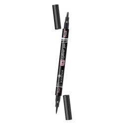 Eyeliner ESSENCE  2 IN 1 THIN & THIK 