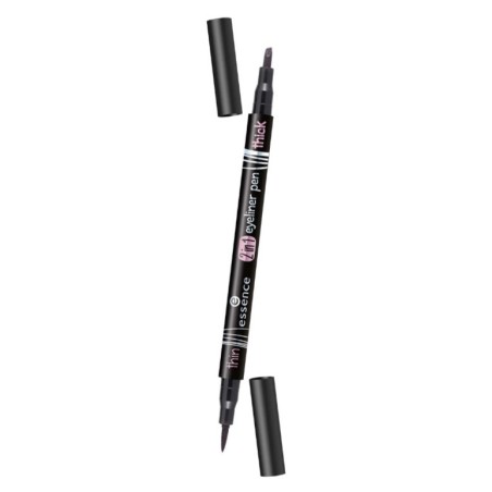 Eyeliner ESSENCE  2 IN 1 THIN & THIK 