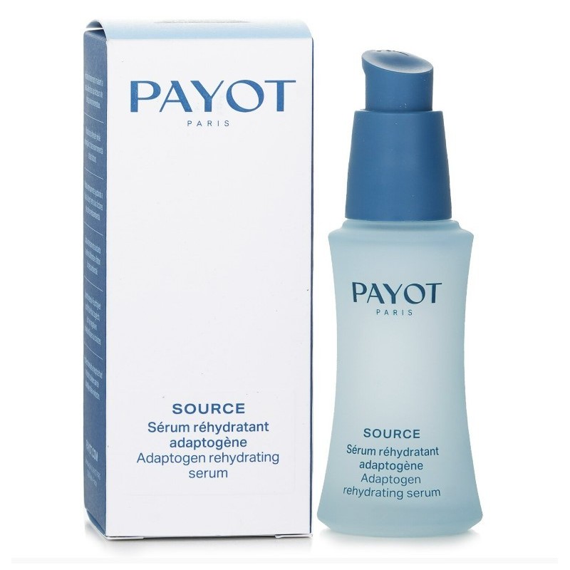 Sérum PAYOT SOURCE RÉHYDRATANT ADAPTOGÈNE 30ML 