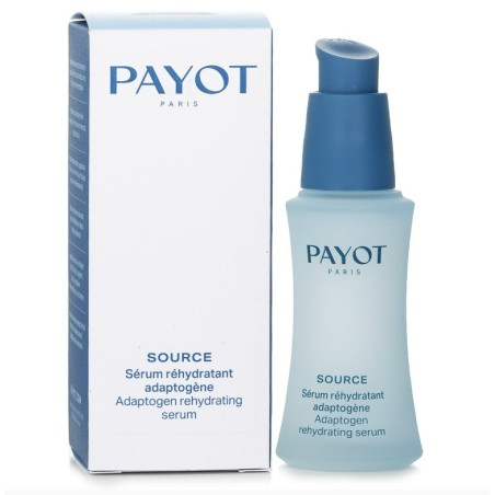 Sérum PAYOT SOURCE RÉHYDRATANT ADAPTOGÈNE 30ML 