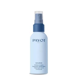 Crème payot EN SPRAY HYDRATANTE ADAPTOGÈNE 