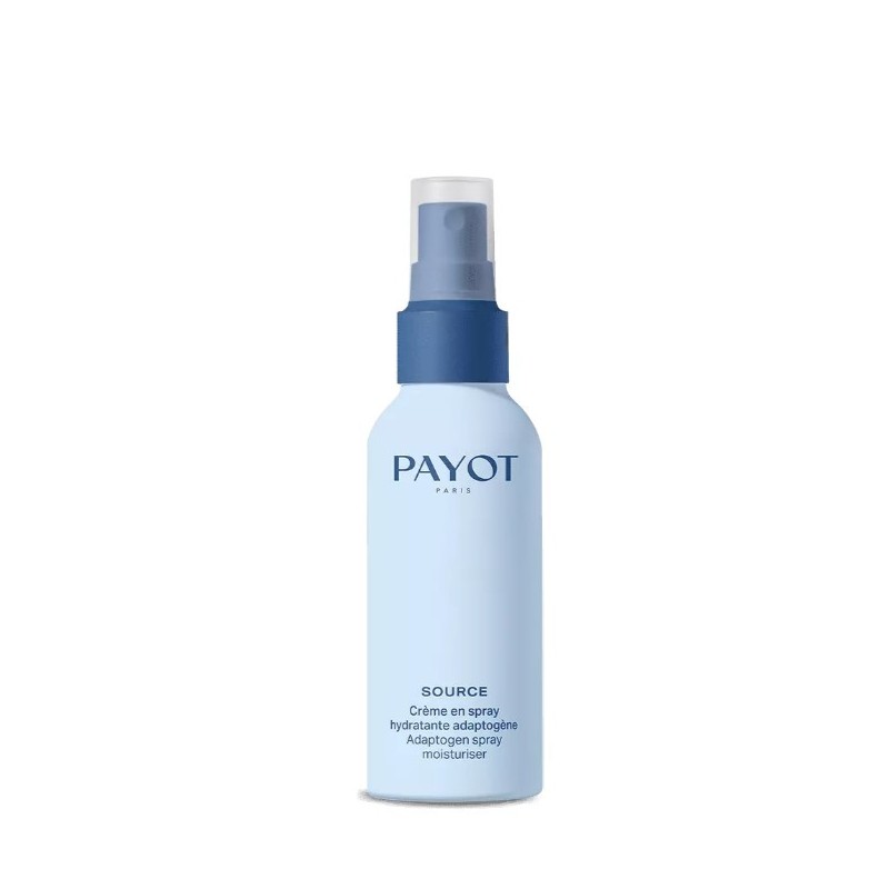 Crème payot EN SPRAY HYDRATANTE ADAPTOGÈNE 