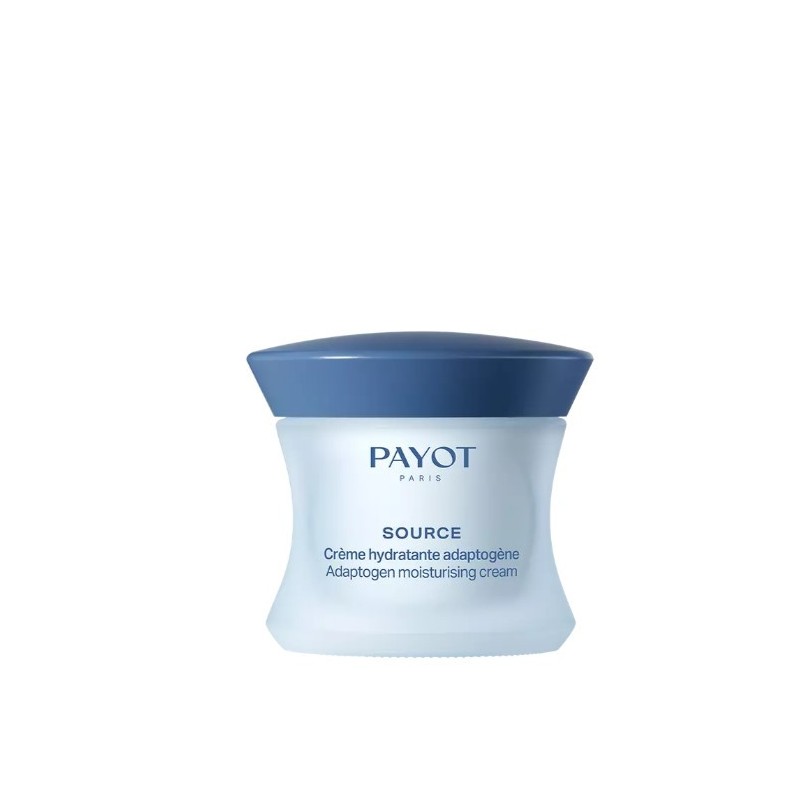 Crème payot  HYDRATANTE ADAPTOGÈNE 