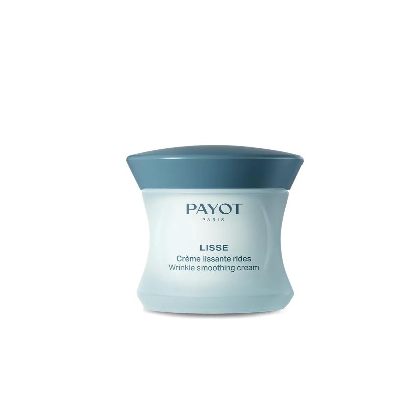 Creme de Jour payot LISSANTE RIDES 50ML 