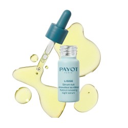 SERUM payot NUIT RÉNOVATEUR AU RÉTINOL 