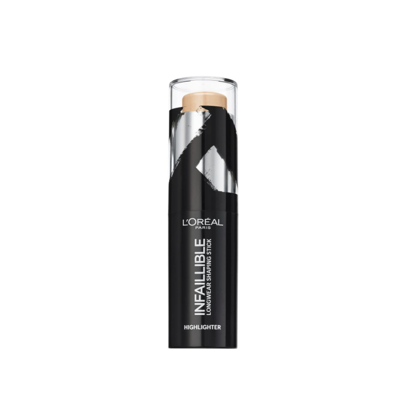 L'Oréal INFALLIBLE STOBE HIGHLIGHT STICK 