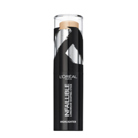 L'Oréal INFALLIBLE STOBE HIGHLIGHT STICK 