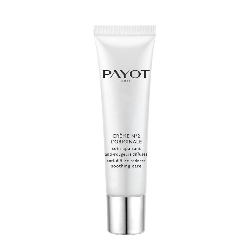 Crème payot N°2 L'ORIGINALE 30ML 