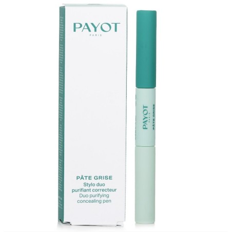 Concealer PAYOT PÂTE GRISE STYLO 2-EN-1 ANTI-IMPERFECTIONS 