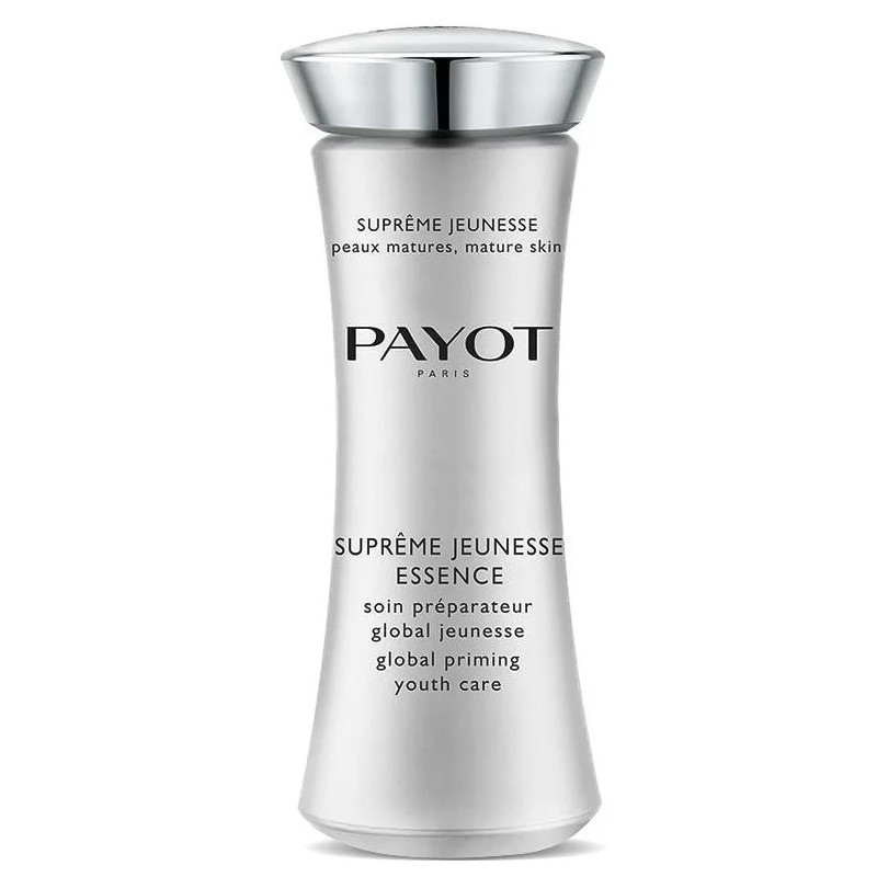 Soin Reparateur payot SUPRÊME JEUNESSE ESSENCE GLOBAL 100ML 