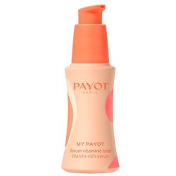 SERUM payot CONCENTRÉ ÉCLAT 30ML 