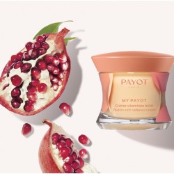 Crème PAYOT VITAMINÉE ÉCLAT 