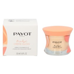 Crème payot  GLOW VITAMIN-RICH RADIANCE  50ML 