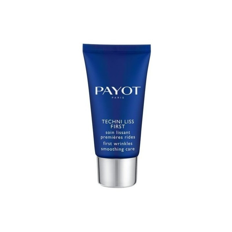 soin payot TECHNI LISS PREMIÈRES RIDES 50 ML 