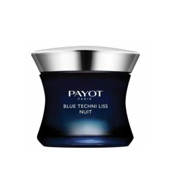 Creme de Nuit payot BLUE TECHNI LISS RENOVATEUR 