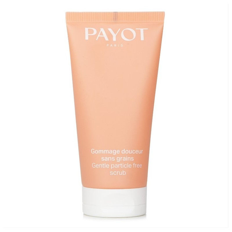 Gommage PAYOT NUE DOUCEUR SANS GRAINS 50ML 