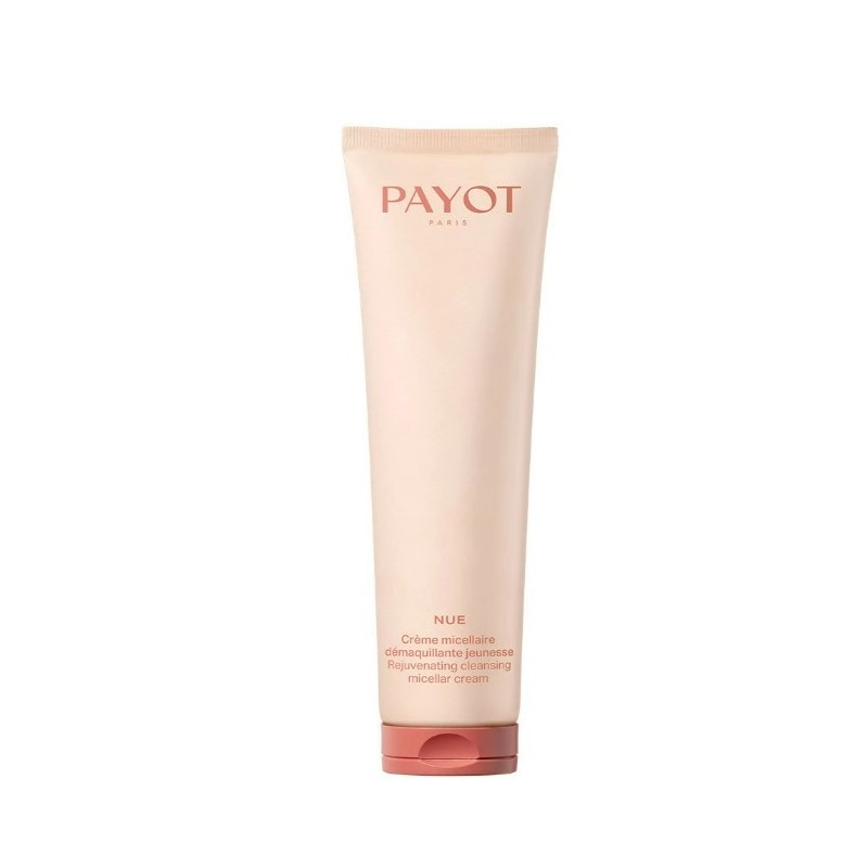 Crème payot JEUNESSE DÉMAQUILLANTE 