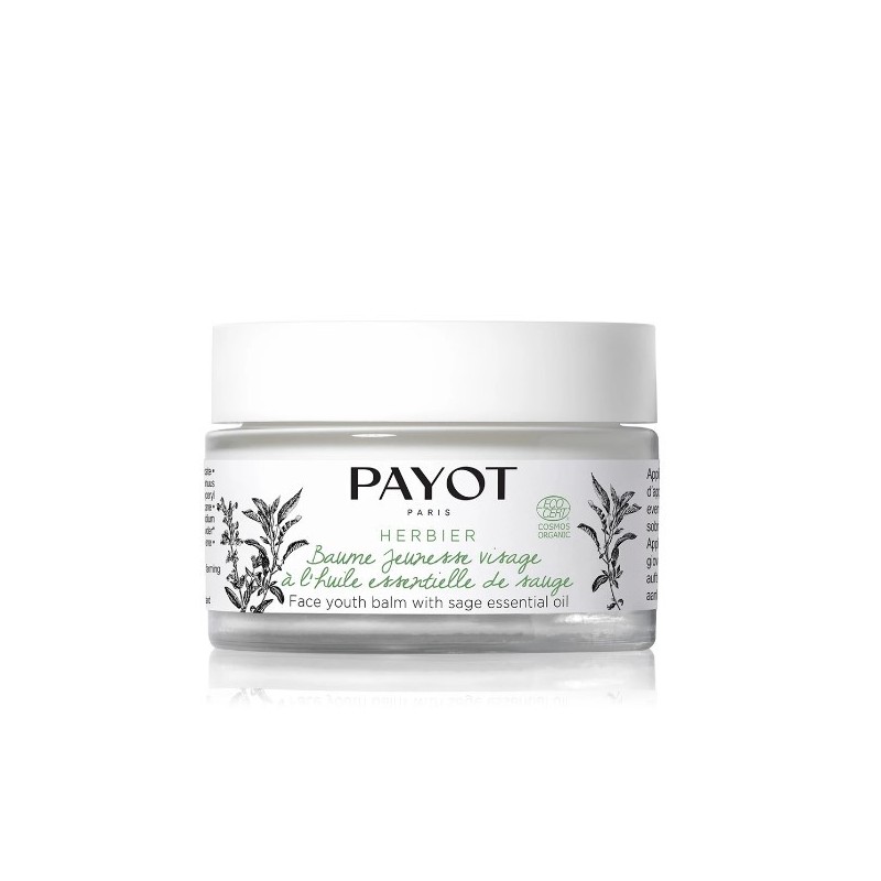 Crème PAYOT BAUME JEUNESSE VISAGE 50 ML 