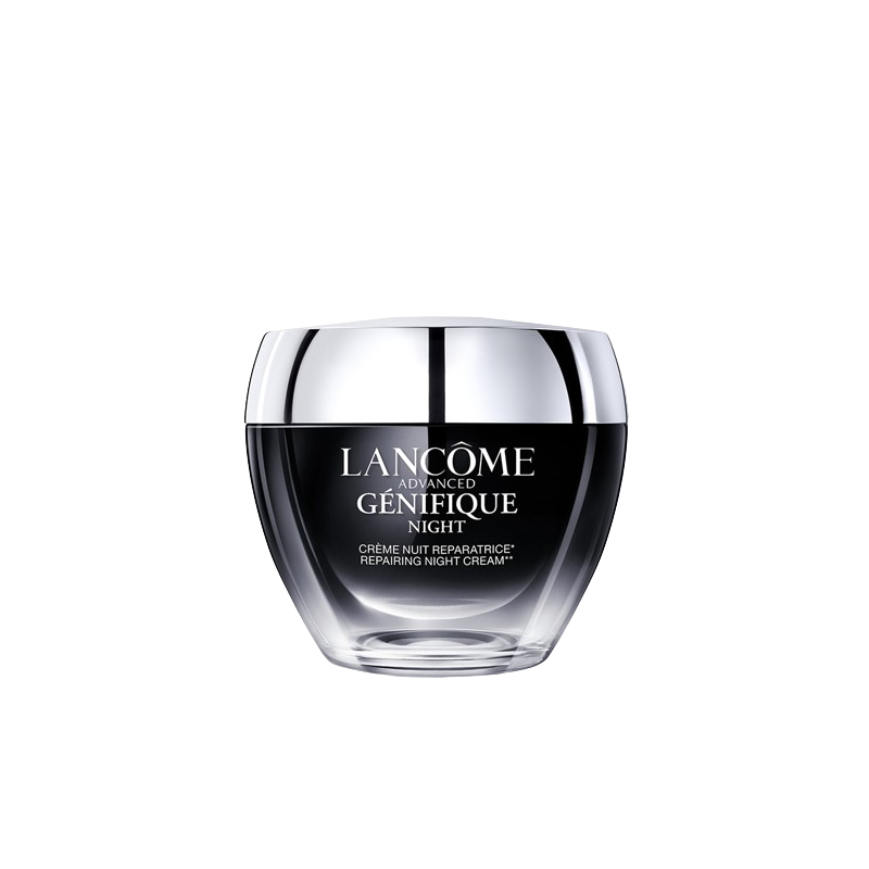 Crème LANCOME ADVANCED GÉNIFIQUE NIGHT 