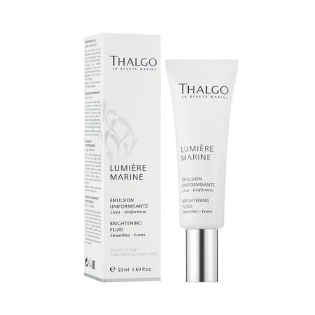 Crème Thalgo  BRIGHTENING FLUID 50ML 