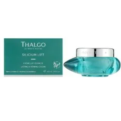 Crème Hydratante Thalgo  SILICIUM LIFT 50 ML 