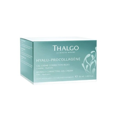 Gel Crème Thalgo HYALU-PROCOLLAGÈNE 50 ML 