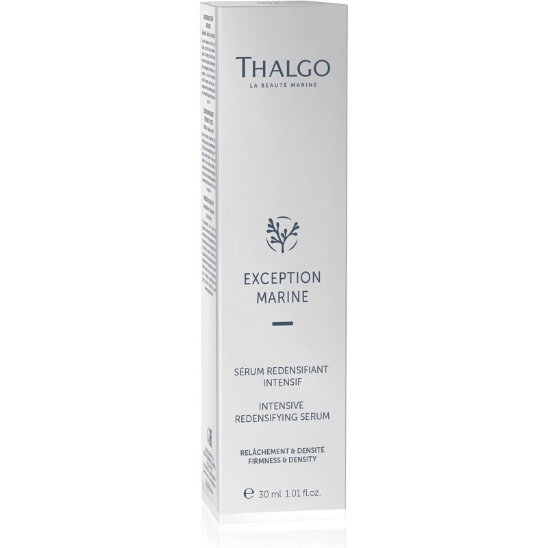 Sérum Thalgo EXCEPTION MARINE REDENSIFIANT INTENSIF 