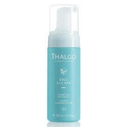 Gel Moussant Thalgo ÉVEIL À LA MER 150ML 