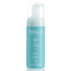 Gel Moussant Thalgo  ÉVEIL À LA MER 150ML 