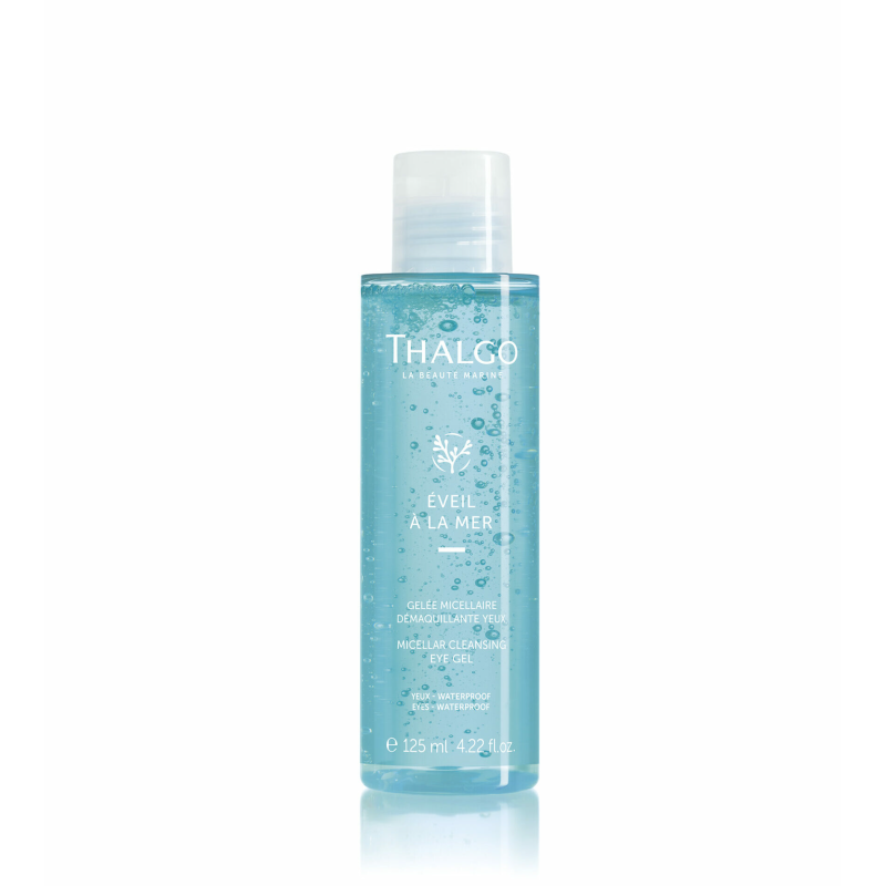 Démaquillant Thalgo  ÉVEIL À LA MER MICELLAIRE YEUX 125ML 