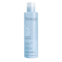 Lotion Tonique Thalgo POUDRÉE MATIFIANTE 200ML - Thalgo