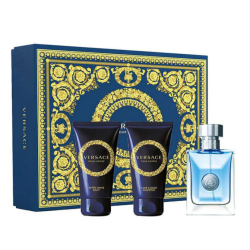 coffret versace pour homme eau de toilette 50 ml - VERSACE