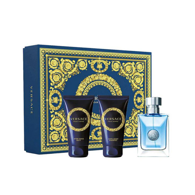 coffret versace pour homme eau de toilette 50 ml 