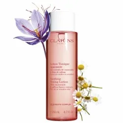 Lotion Tonique CLARINS  TONIQUE APAISANTE 200ML 