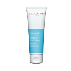 Crème CLARINS  FRESH SCRUB EXFOLIANT 50ML 