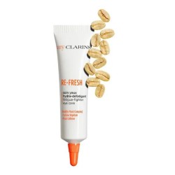 Contour Yeux CLARINS  DÉFATIGANT RE-FRESH 15 ML 