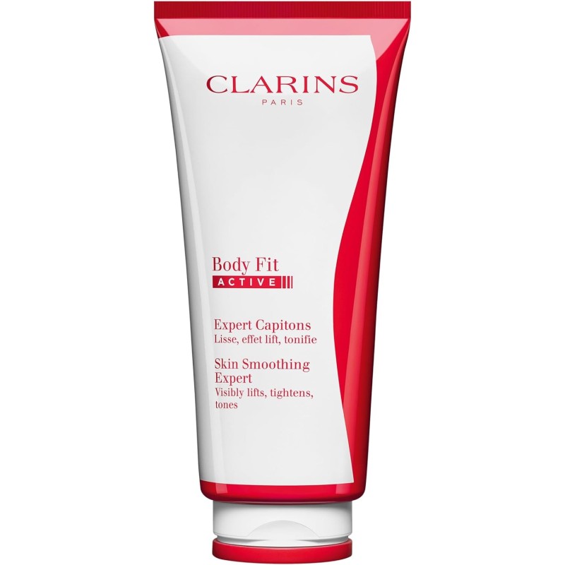 Crème CLARINS BODY FIT ACTIVE 200ML 