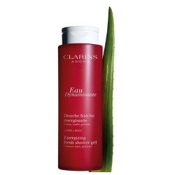 Gel Douche CLARINS  EAU DYNAMISAN 200ML 